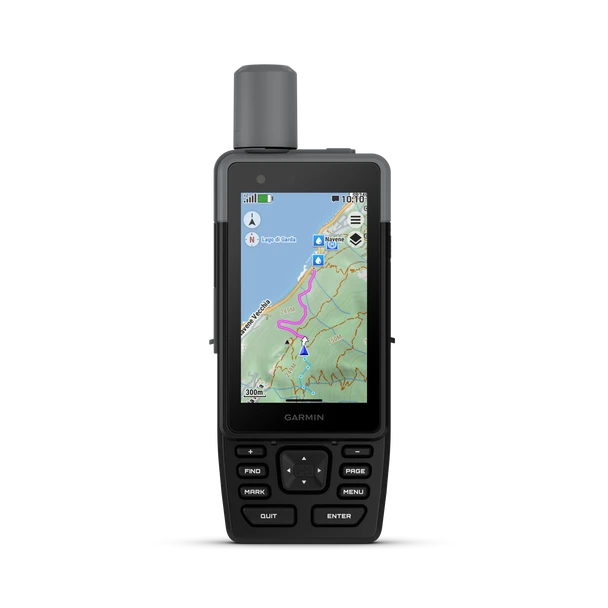 Garmin GPSMAP H1 (3.5")