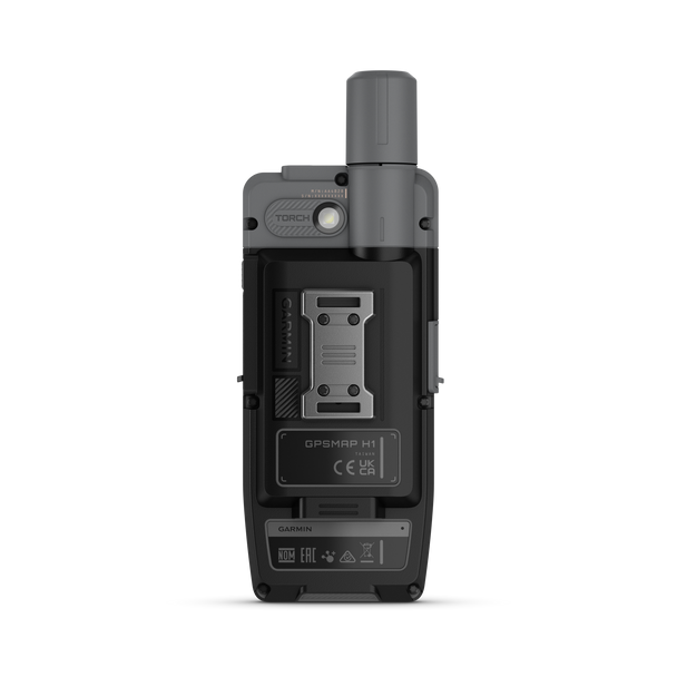 Garmin GPSMAP H1 (3.5")