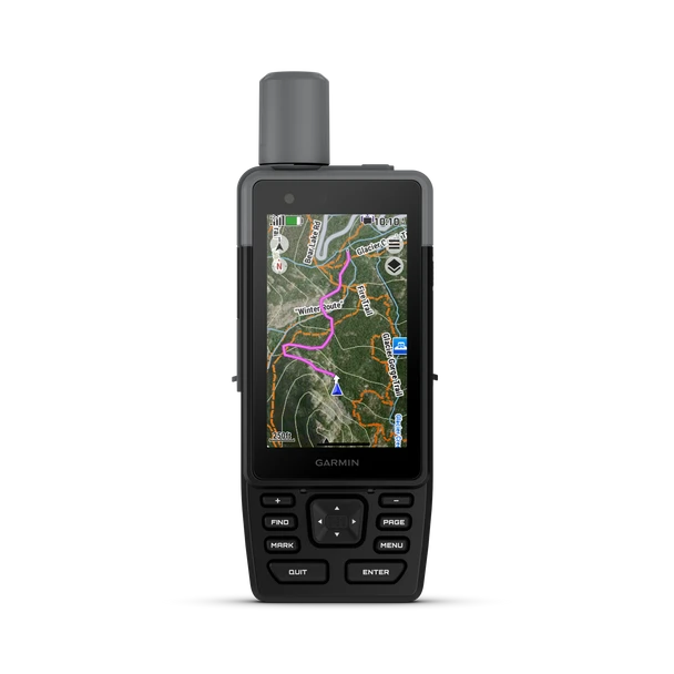Garmin GPSMAP H1 (3.5")