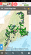 Maine ATV Trail Data in Locus for Android