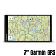 Garmin Trail GPS 5"/6"/7" Display