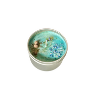 Good Luck & Prosperity Spell Candle