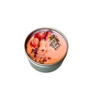 Love Spell Candle