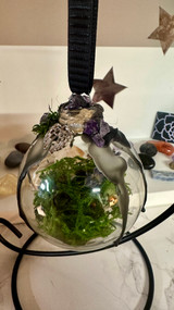 Protection Witch Ball