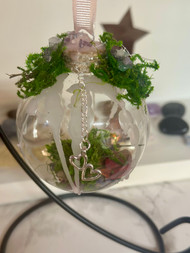 Love Witch Ball