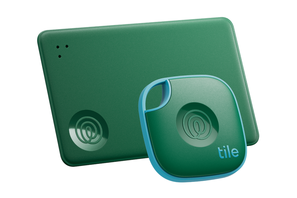 Tile Starter Pack  - Green Surf