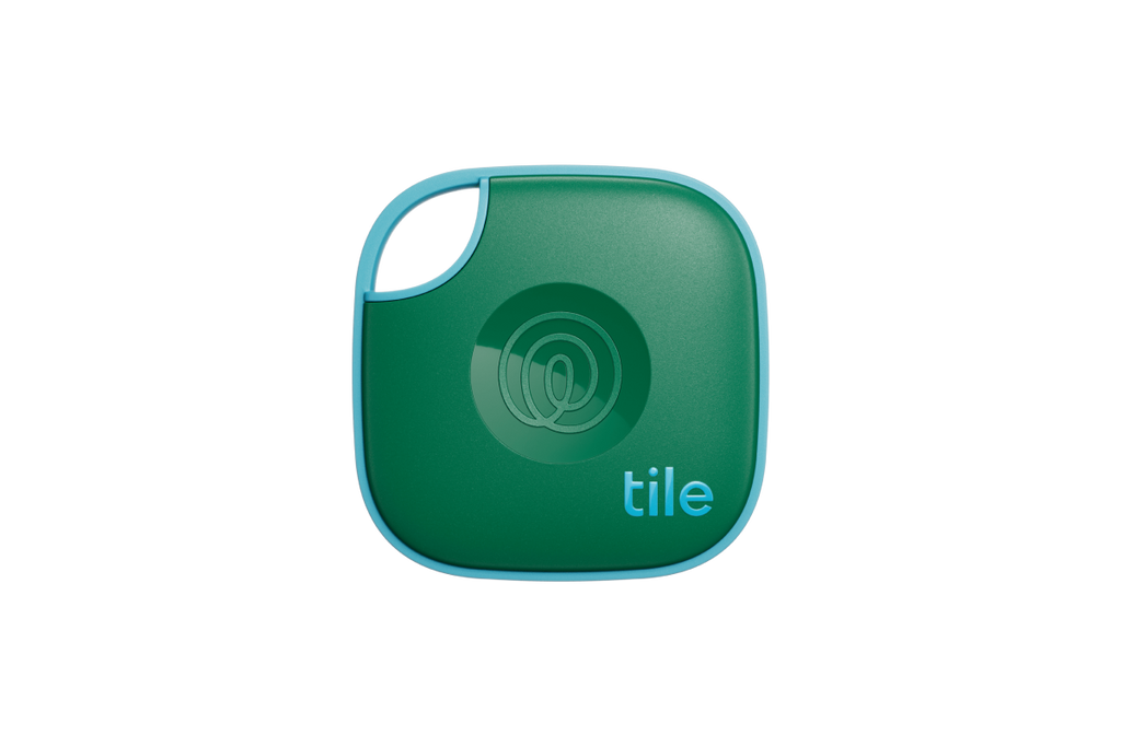 Tile Starter Pack  - Green Surf