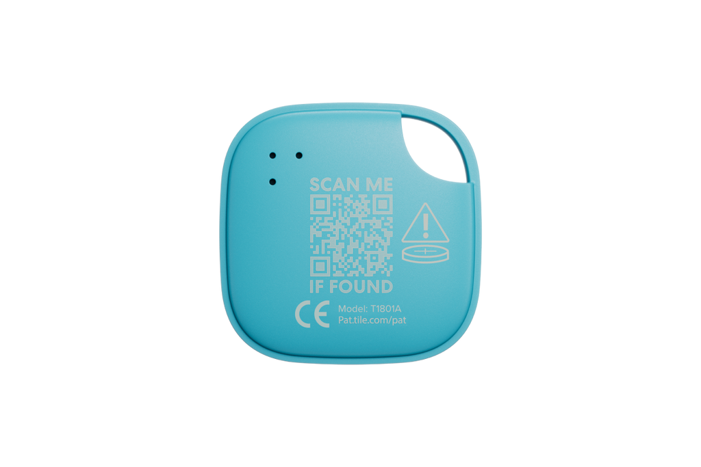 Tile Starter Pack  - Green Surf