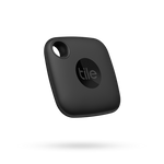 An image of Black Tile Mate