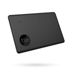 An image of a Black Tile Slim
