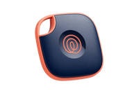 A profile image of a Life360 Tile - Navy Blaze