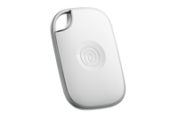 A profile image of a Life360 Tile Pro - White