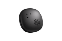 A profile image of a Life360 Tile Sticker - Black