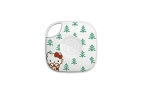 Tile x Hello Kitty® Mate: Cozy Pine (White)