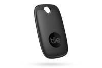 A profile image of a Black Tile Pro