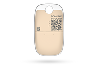 A back-facing image of the Sand Tile Pro