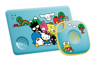 Tile x Hello Kitty® and Friends Starter Pack: Keroppi™ Crew: Back to Cool