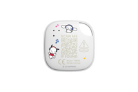 Tile x Hello Kitty® and Friends Starter Pack: Kuromi™ Club