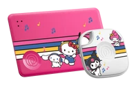 Tile x Hello Kitty® and Friends Starter Pack: Kuromi™ Club