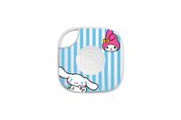Tile x Hello Kitty® and Friends: My Melody™ Daydream