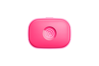 Image of Front of Pink Punch GPS Tracker