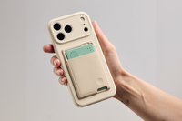 Image of Tile Slim- Seaglass in phone case pocket