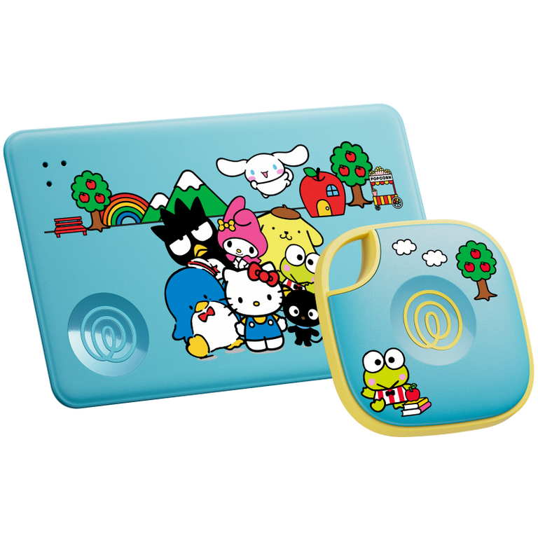 Hello Kitty トロピカル柄 ポーチ＆タオルセット 099e3a2cd5e9b5507ad9a6ea4ba1e0