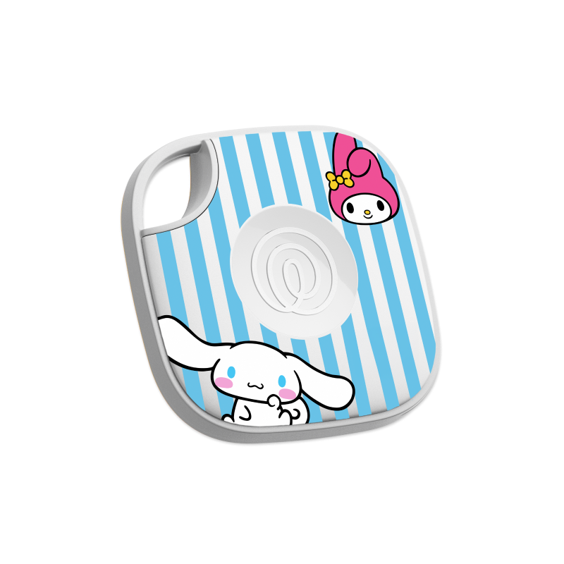 Tile x Hello Kitty® and Friends Mate: My Melody™ Daydream - White