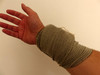 T3 Tactical Trauma Treatment Bandage w xtra pad 10x17cm