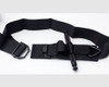AZ-SOFT4-B  Tactical Tourniquet Wide (black)