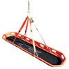 RedLeaf one piece basket stretcher with included lift bridle