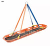 RedLeaf one piece basket stretcher with included lift bridle