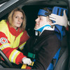 Stabilising the Patient