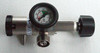 Meditech Oxy regulator  Light. Pin Index, 1x SIS HP Outlet. Therapy (0-25l/m )