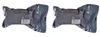 FCP-T3  2 Pack  Israeli T3  Military Tactical Trauma  Wound Dressing w extra pad (10cm x 17cm)