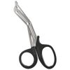 Universal Scissors/Shears 19cm steel w plastic handles
