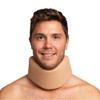 Soft Roll Collar