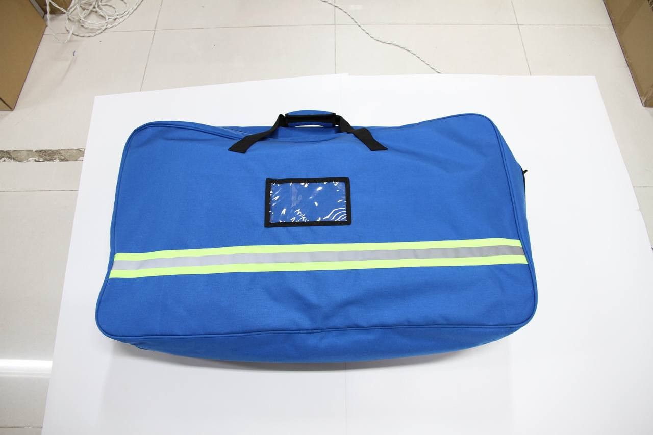 RM-TM03  Deluxe Carry bag with  rucksack straps