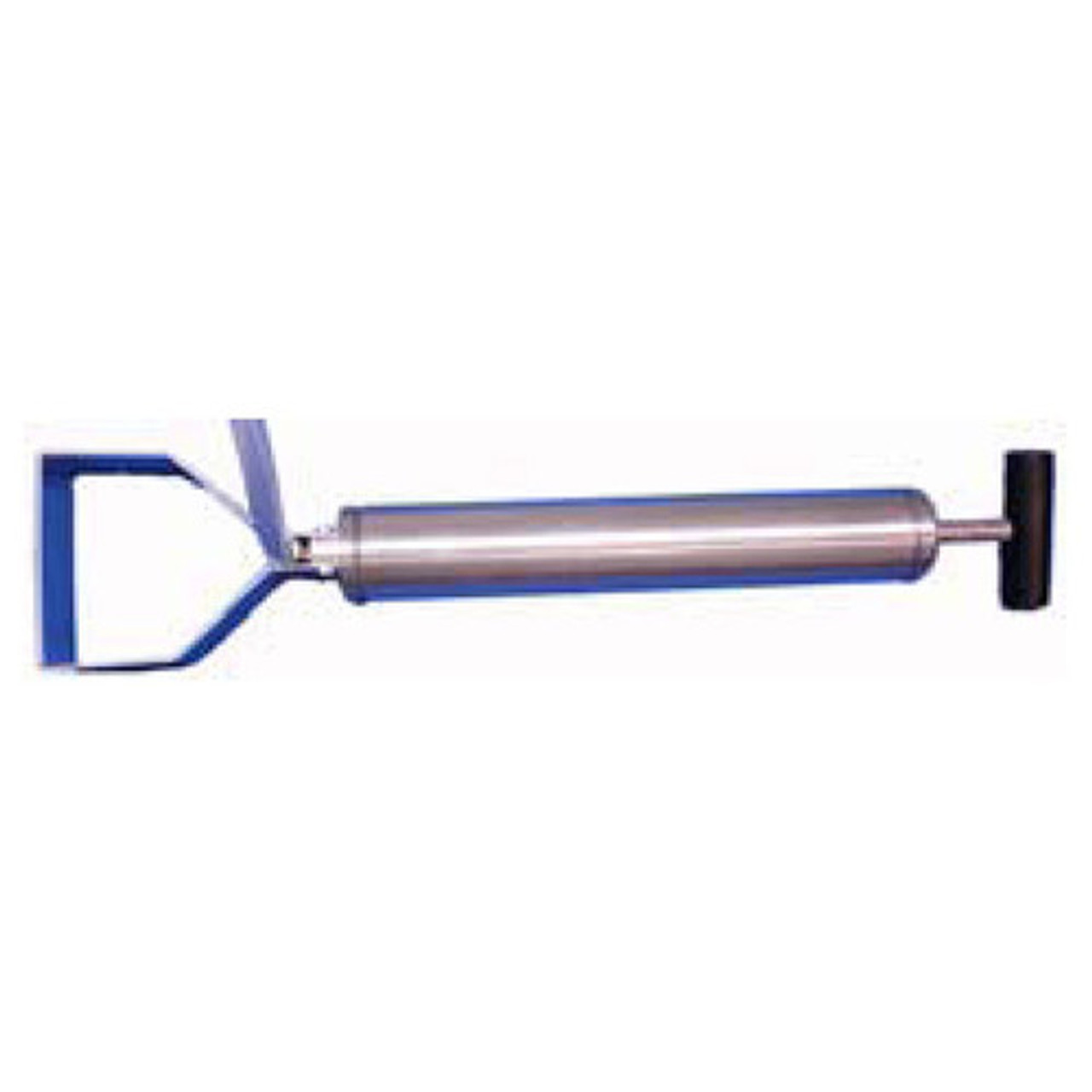 RM-FP02 Aluminium pump with foot stirrup