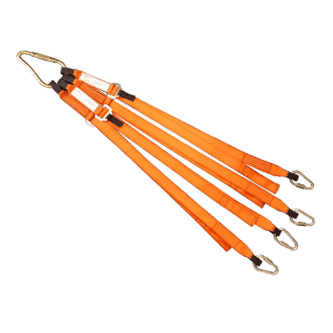 Technical Rescue Stretcher - Saviour brand