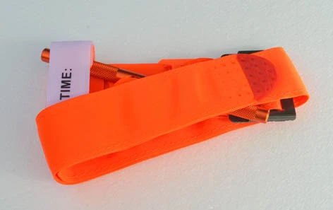 Hybrid Tourniquet (Orange), All the best of SOFTT-W and CAT