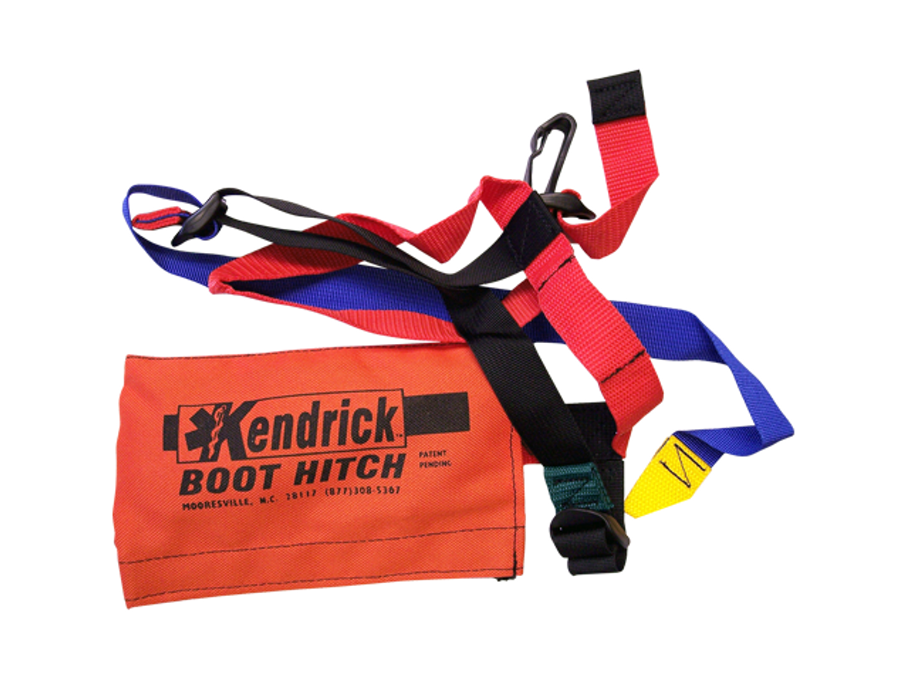Kendrick Replacement Boot Hitch