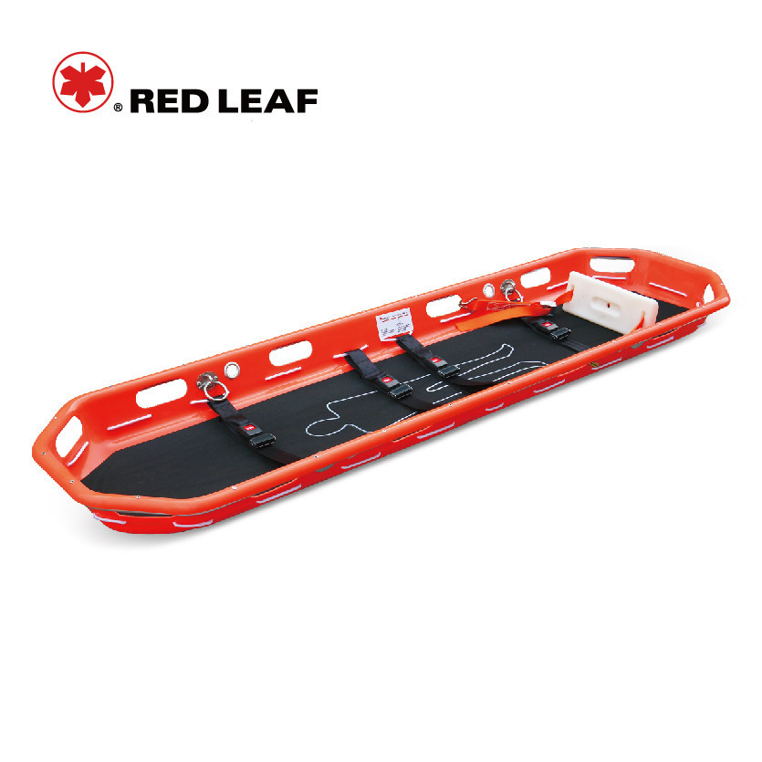RedLeaf one piece basket stretcher