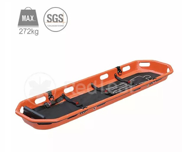 RedLeaf one piece basket stretcher