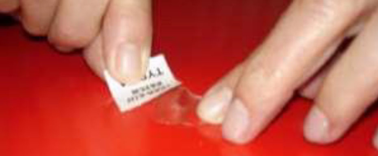 RedVac Vacuum Mattress\Splint repair Kit
