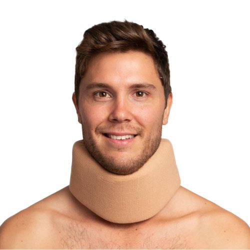 Soft Roll Collar