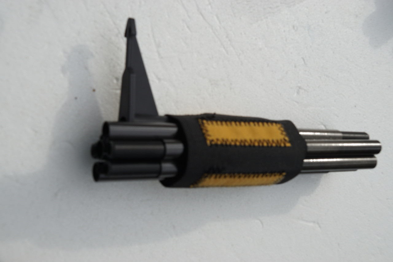 Device Rod