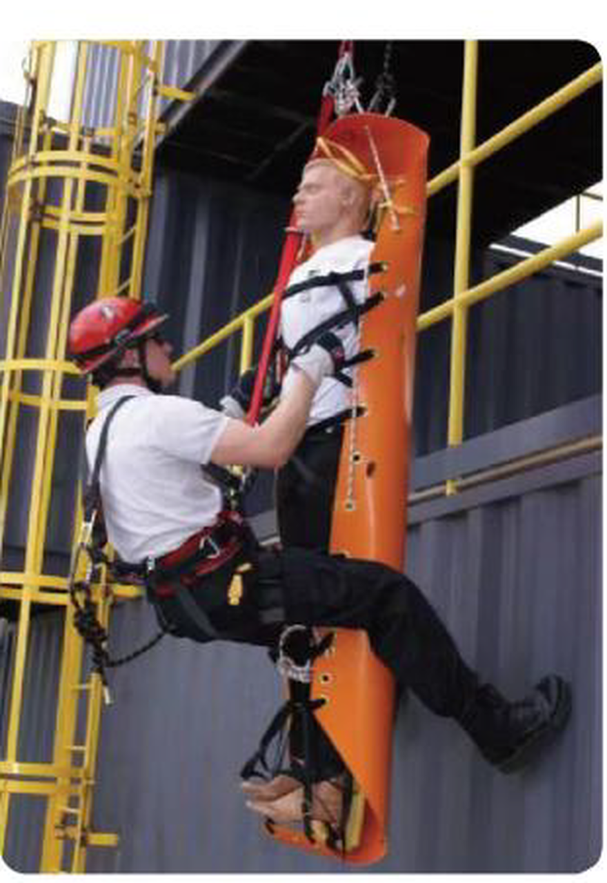 Vertical Lift
