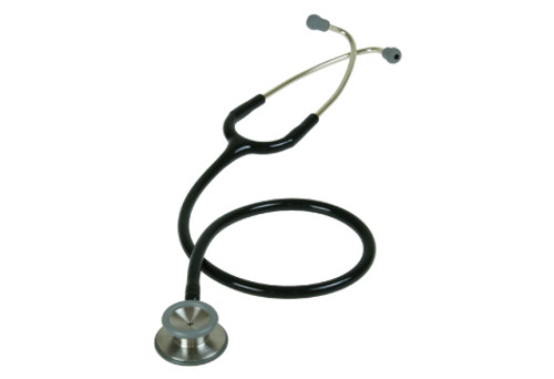 Classic Tunable Stethoscope Black  - Liberty brand.