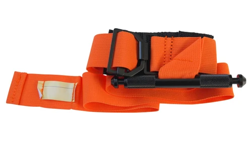 SOFTT  Wide  Special Operations Forces Tactical Tourniquet